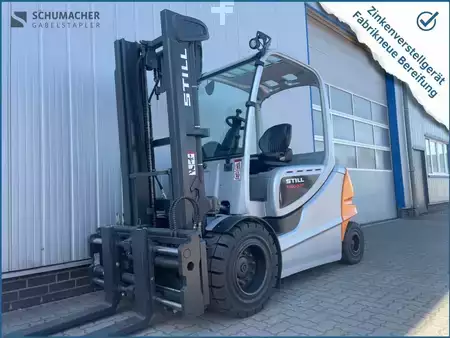 Elektro 4 Rad 2020  Still RX60-50/600 (1)