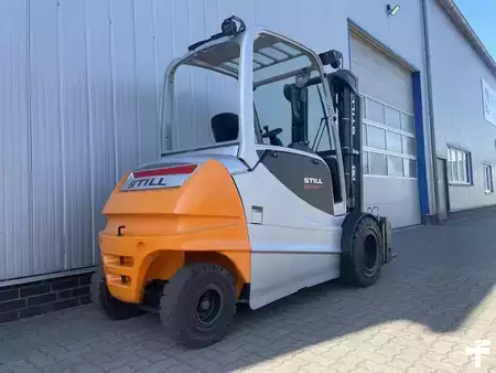 Elektro 4 Rad 2020  Still RX60-50/600 (2)