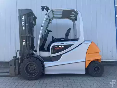 Elektro 4 Rad 2020  Still RX60-50/600 (5)