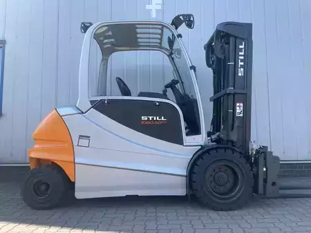 Elektro 4 Rad 2020  Still RX60-50/600 (6)