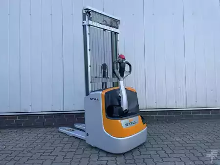 Hochhubwagen  Still EXV12i | Nur 551 Bst. (3)