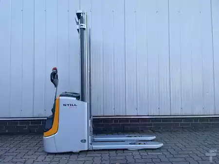 Hochhubwagen  Still EXV12i | Nur 551 Bst. (4)