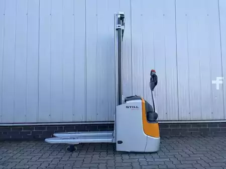 Hochhubwagen  Still EXV12i | Nur 551 Bst. (5)