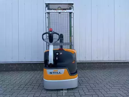 Hochhubwagen  Still EXV12i | Nur 551 Bst. (7)