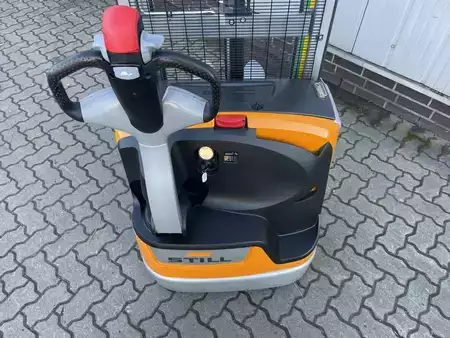 Hochhubwagen  Still EXV12i | Nur 551 Bst. (8)
