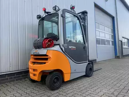 Wózki gazowe 2021  Still RX70-20T | Nur 2.138 Bst. (2)