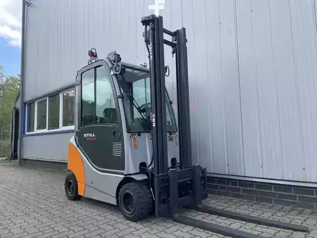 Wózki gazowe 2021  Still RX70-20T | Nur 2.138 Bst. (3)