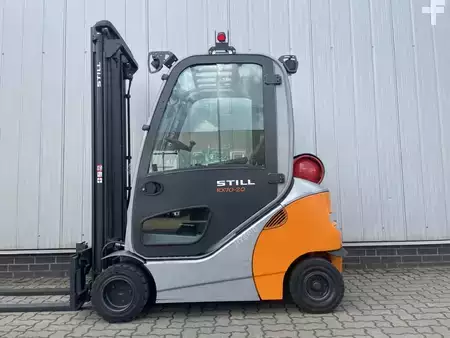 Wózki gazowe 2021  Still RX70-20T | Nur 2.138 Bst. (5)