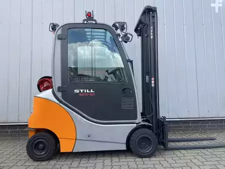 Wózki gazowe 2021  Still RX70-20T | Nur 2.138 Bst. (6)