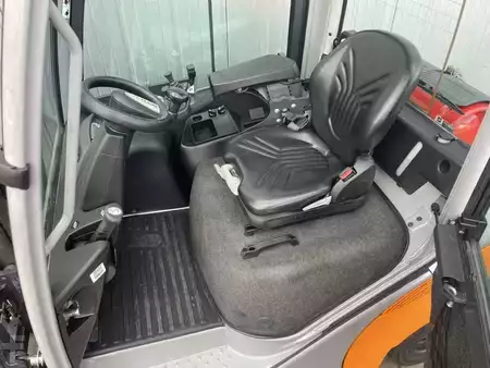 Wózki gazowe 2021  Still RX70-20T | Nur 2.138 Bst. (7)