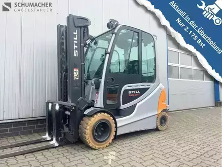 Elektro 4 Rad  Still RX60-30L/600 | Nur 2.175 Bst. (1)