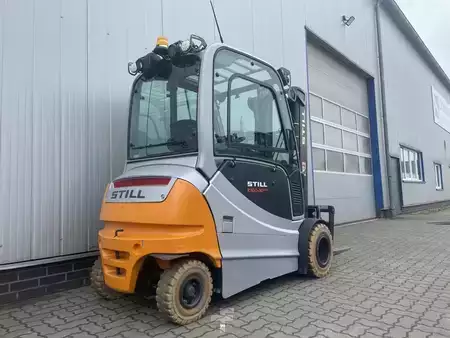 Elektro 4 Rad  Still RX60-30L/600 | Nur 2.175 Bst. (3)