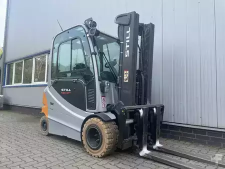 Elektro 4 Rad  Still RX60-30L/600 | Nur 2.175 Bst. (4)