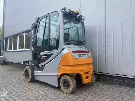Elektro 4 Rad  Still RX60-30L/600 | Nur 2.175 Bst. (5)