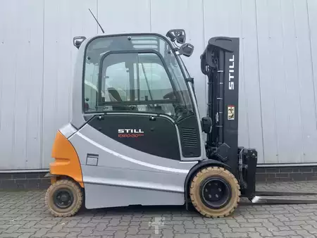 Elektro 4 Rad  Still RX60-30L/600 | Nur 2.175 Bst. (6)