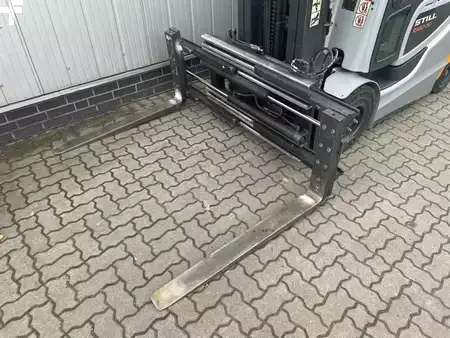 Elektro 4 Rad  Still RX60-30 | Nur 1.671 Bst. (4)