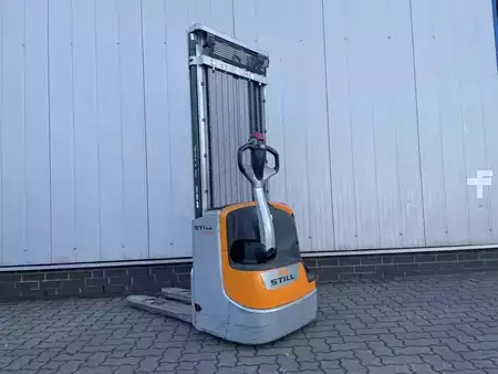 Hochhubwagen  Still EXV10 | Nur 810 Bst. (3)