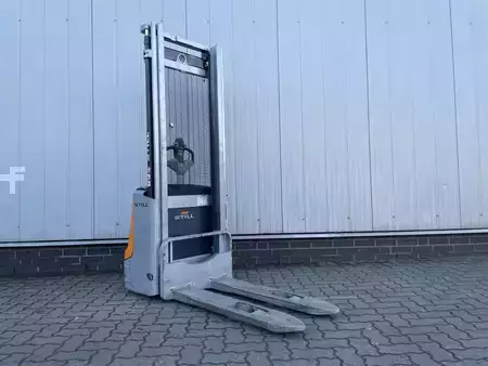 Hochhubwagen  Still EXV10 | Nur 810 Bst. (4)