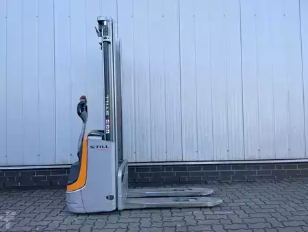 Hochhubwagen  Still EXV10 | Nur 810 Bst. (5)