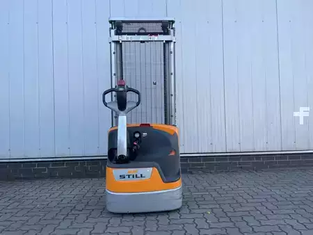 Hochhubwagen  Still EXV10 | Nur 810 Bst. (6)