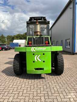 Diesel Forklifts 2000  Kalmar DCD 90-6 (9)