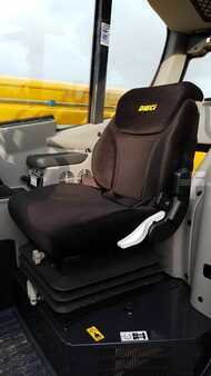 Teleskopstapler-Starr  Dieci Icarus  40.17 only for rent / nur zu mieten (7)