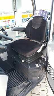 Teleskopstapler-Starr  Dieci Apollo 25.6 Agri Mini only for rent / nur zu mieten (9)