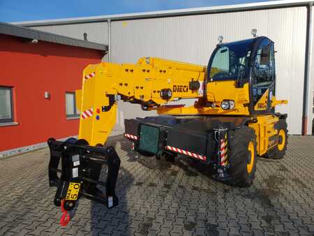 Rotore - Dieci PEGASUS 50.21 FPT -only for rent / nur zu mieten (8)