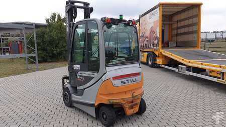 Elektro 4 Rad  Still RX60-25 (2)