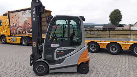 Elektro 4 Rad  Still RX60-25 (3)