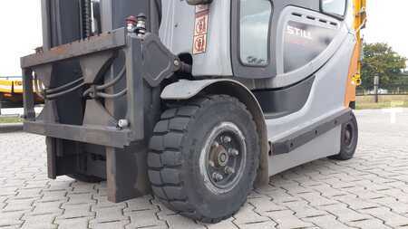 Elektro 4 Rad  Still RX60-25 (4)