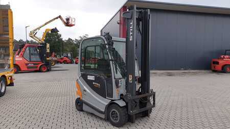 Elektro 4 Rad  Still RX60-25 (5)