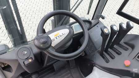 Elektro 4 Rad  Still RX60-25 (7)