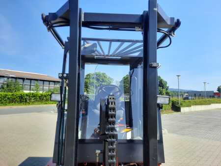 Elektryczne 4-kołowe 2006  RMF KSL 70 E Batterie NEU 2020 (17)