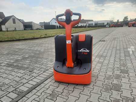 Niederhubwagen  Linde T18 - 1152 (5)