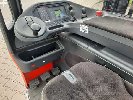 Schubmaststapler  Linde R14 (6)