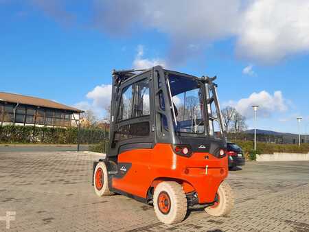 El truck - 4 hjulet 2019  Linde E50HL-01 (4) 