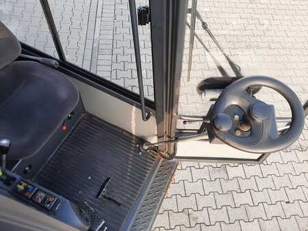 Boční vysokozdvižný vozík - Linde S30  only 2505 hours !!! (12)