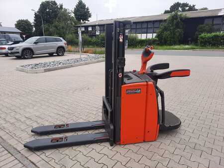 Hochhubwagen  Linde L16Api (2)