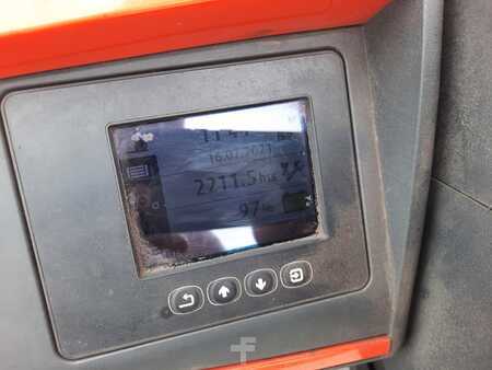 Hochhubwagen  Linde L16Api (12)