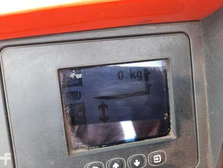 Hochhubwagen  Linde L16Api (13)