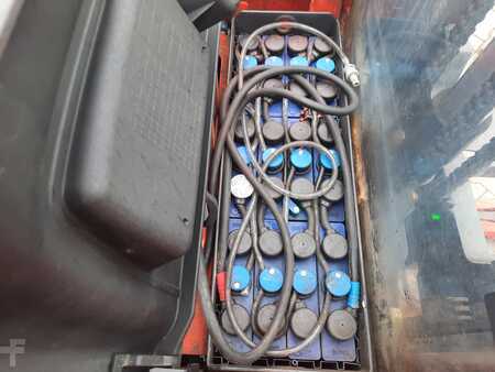 Hochhubwagen  Linde L16Api (14)