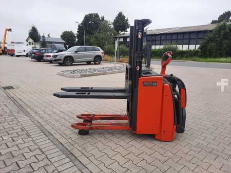 Hochhubwagen  Linde L16Api (3)
