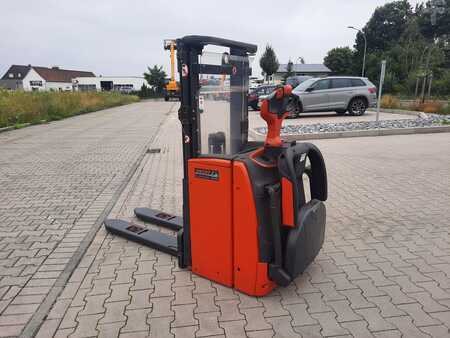 Hochhubwagen  Linde L16Api (4)