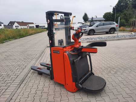 Hochhubwagen  Linde L16Api (6)