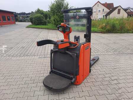 Hochhubwagen  Linde L16Api (8)