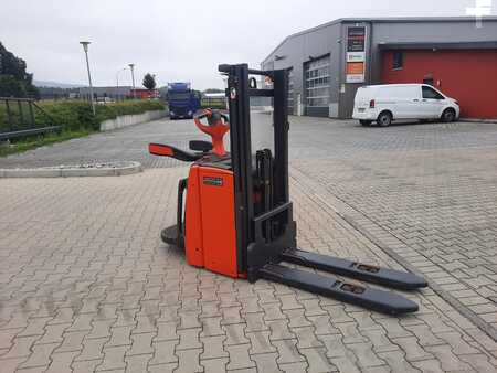 Hochhubwagen  Linde L16Api (10)