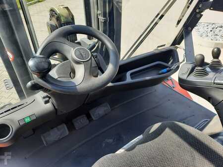 Chariots élévateurs GPL 2014  Linde H80T-900 (13)