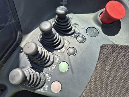 Skjutstativtruck 2016  Linde R20HD-01 (12)