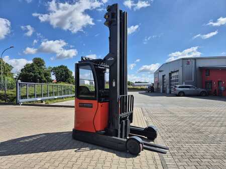 Skjutstativtruck 2016  Linde R20HD-01 (15)